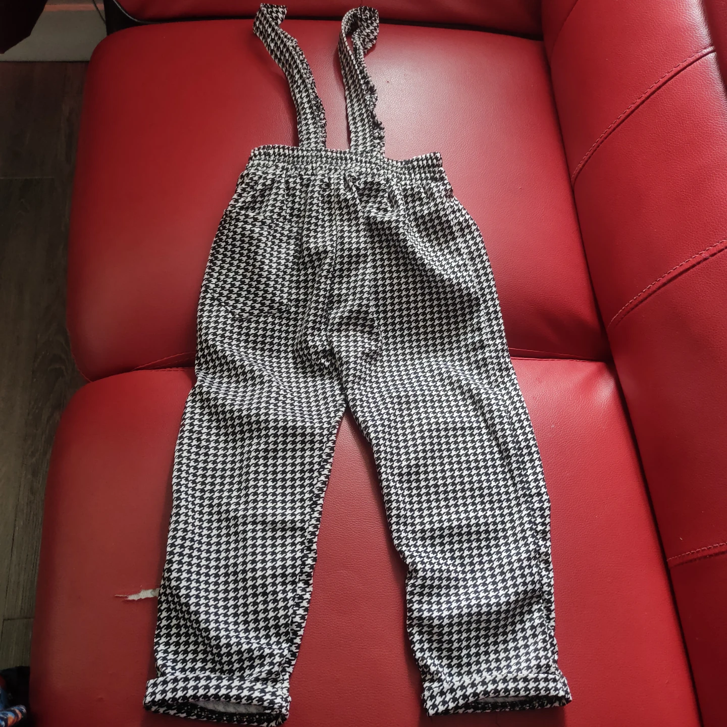 Boys' Dress Pants and Vest Set - photo 3