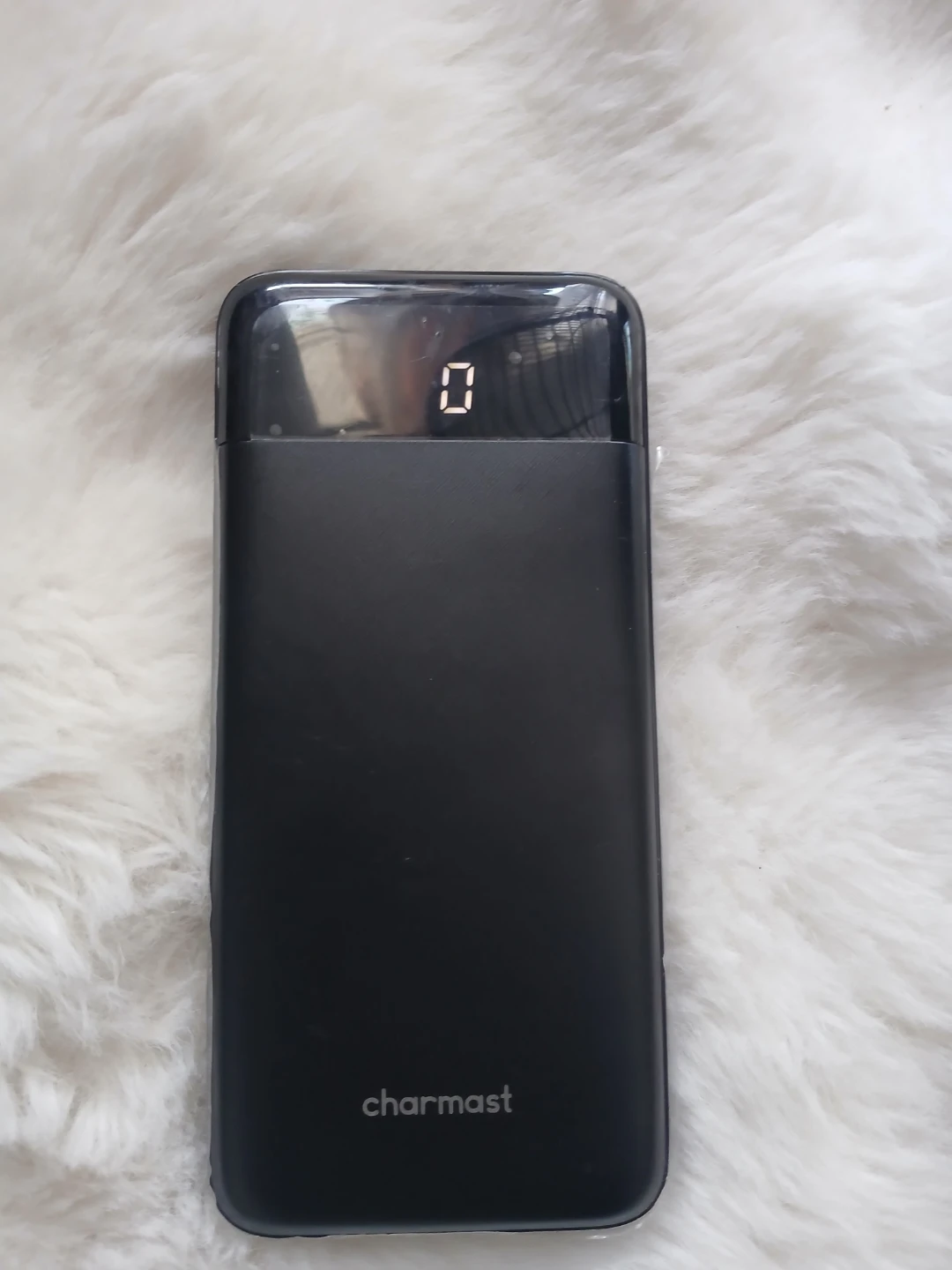Phone charger power bank