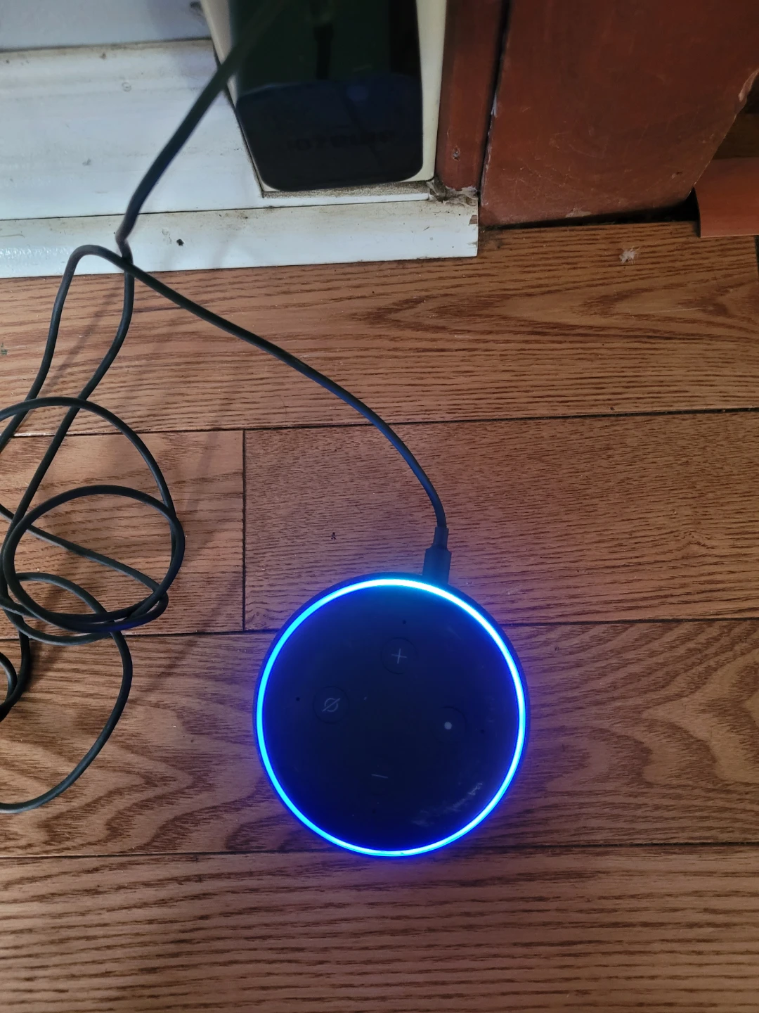 Amazon Echo Dot (3rd Gen) Smart Speaker