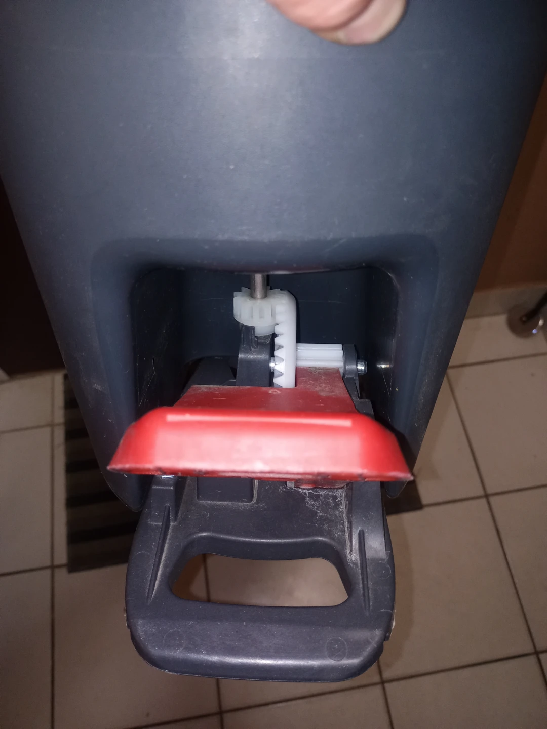 Vileda Spin Bucket - No Mop - photo 3