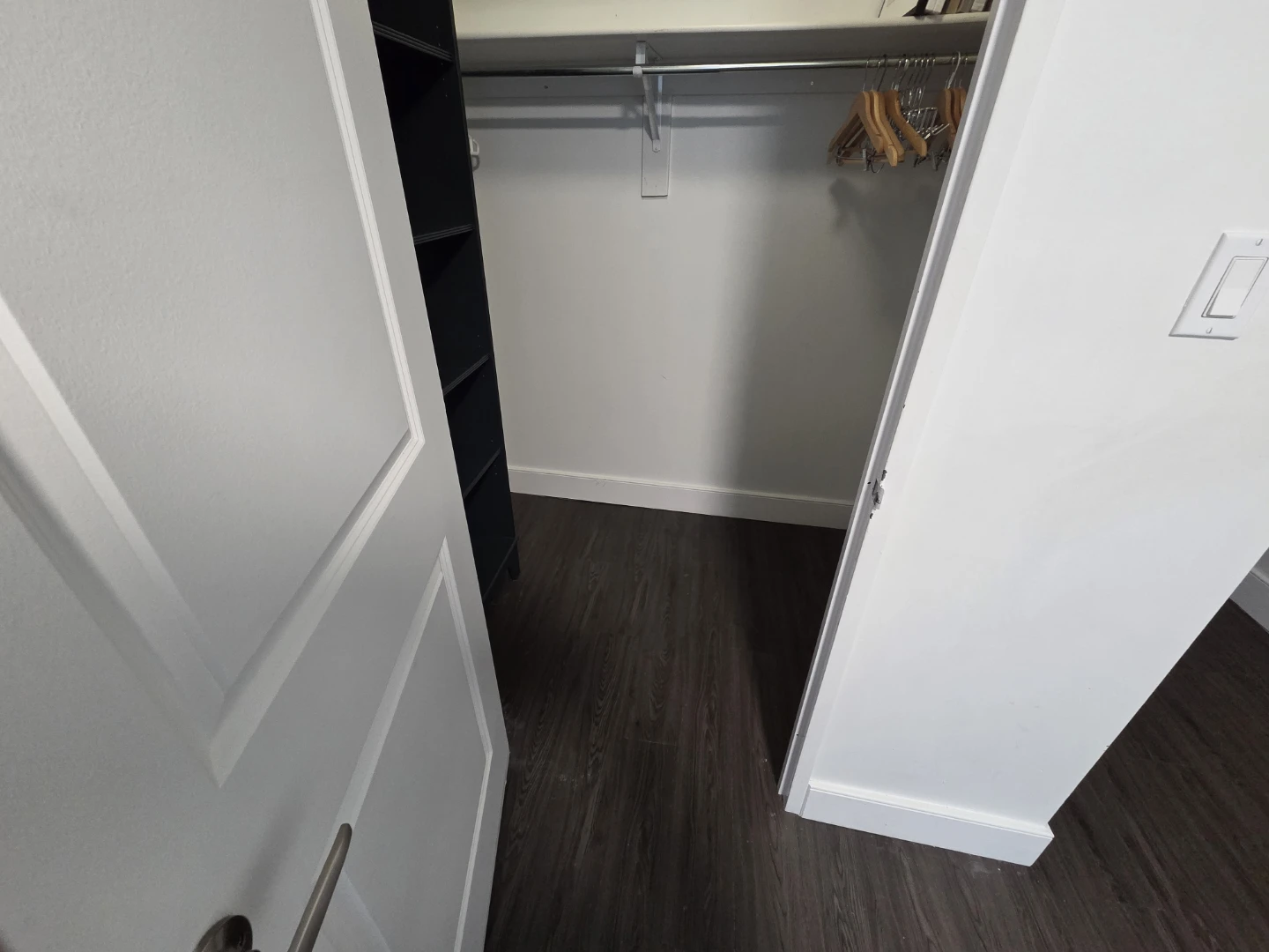 1 bedroom available for rent