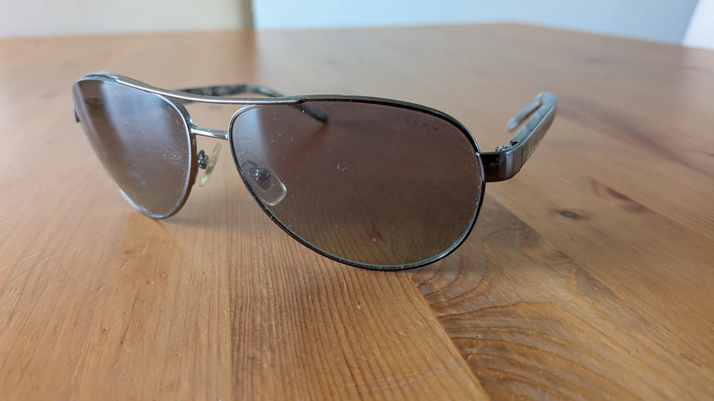 Ralph Lauren sunglasses