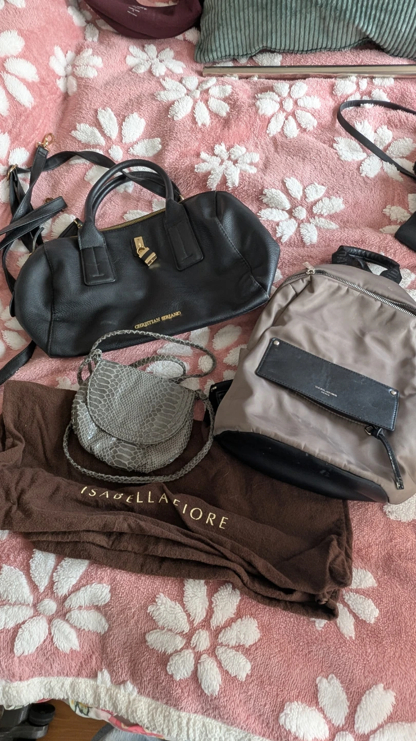 Purse Bundle - photo 3