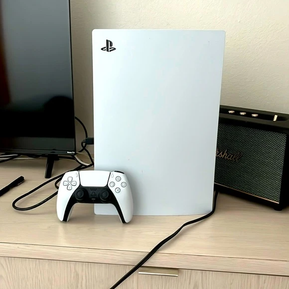 Sony PlayStation 5