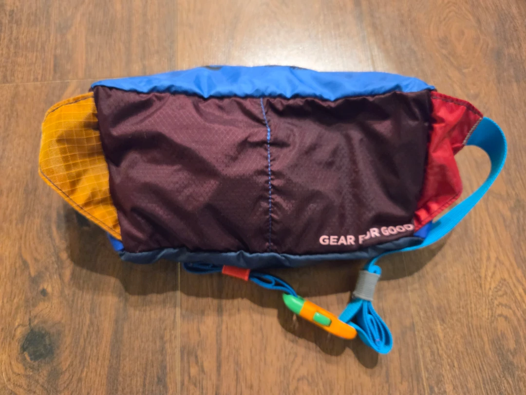 Cotopaxi Fanny Pack - photo 2