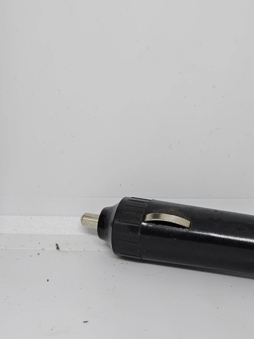 E-flite 2-3 Cell Balancing Li-Po Charger - photo 3