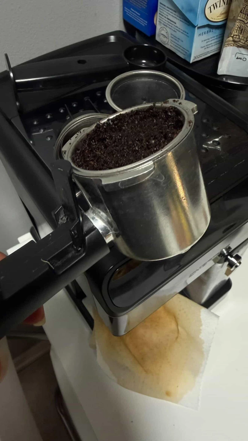 Coffee Machine Bundle ☕️✨ - photo 2