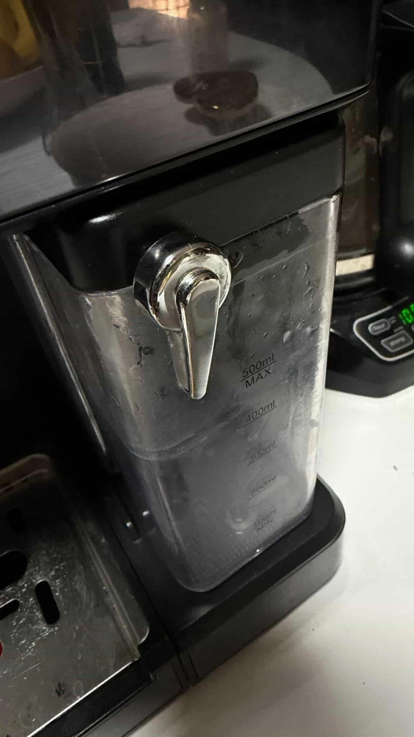 Coffee Machine Bundle ☕️✨ - photo 4