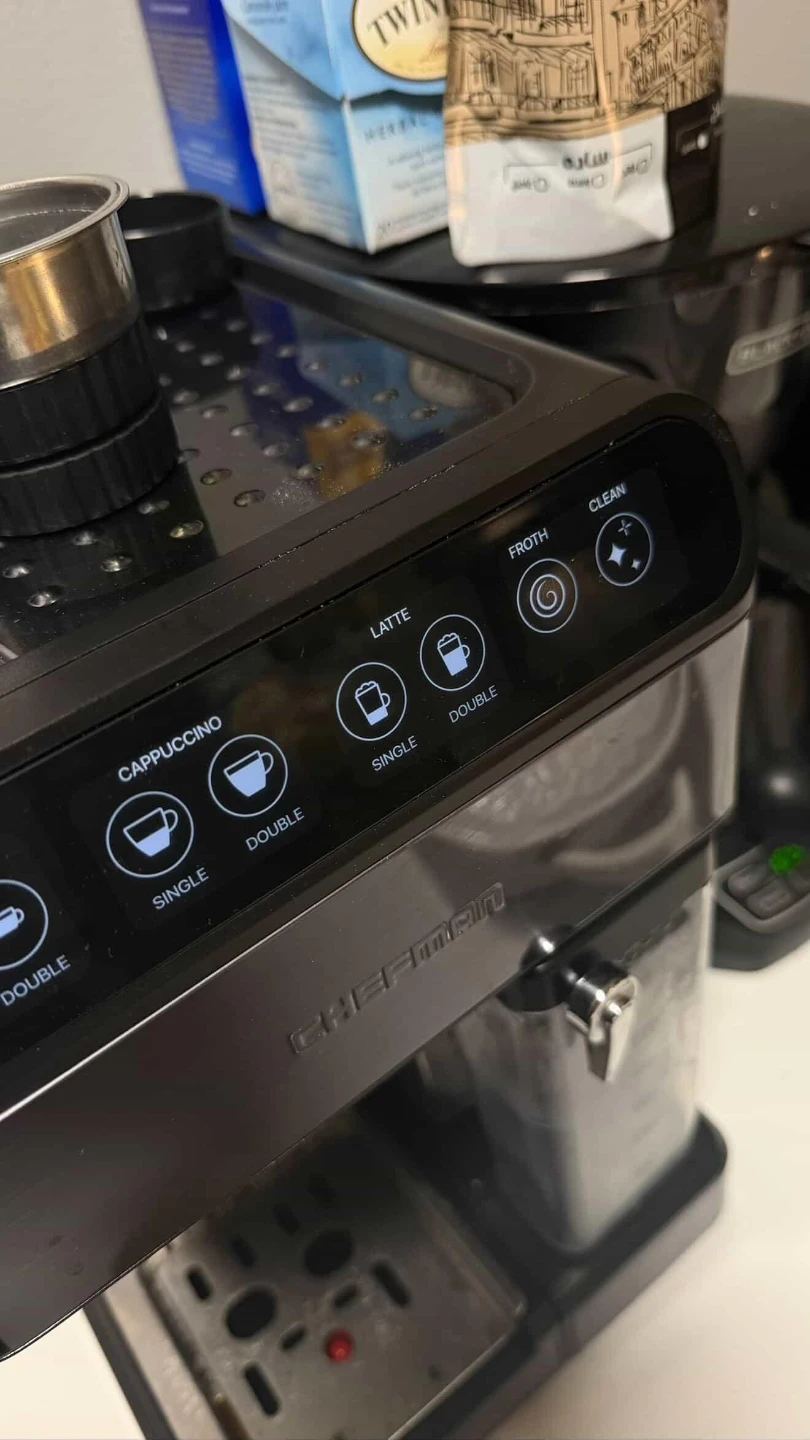 Coffee Machine Bundle ☕️✨ - photo 5