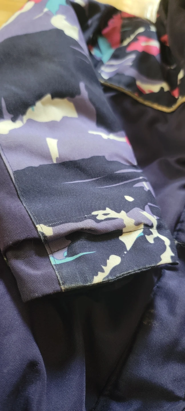 Arctic Squad Extreme Kids Winter Jacket - photo 3