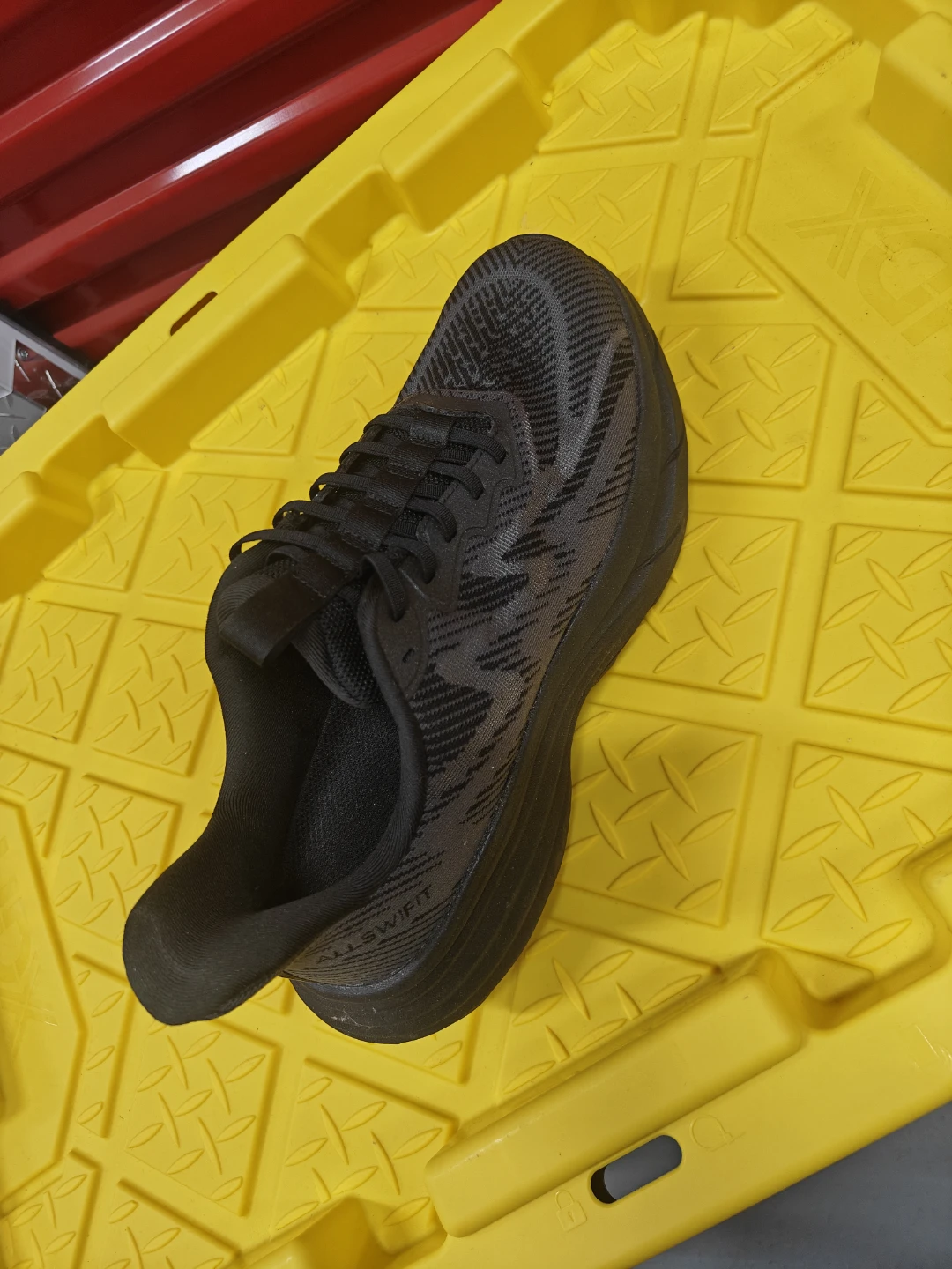 ALLSWT Running Shoes - photo 5