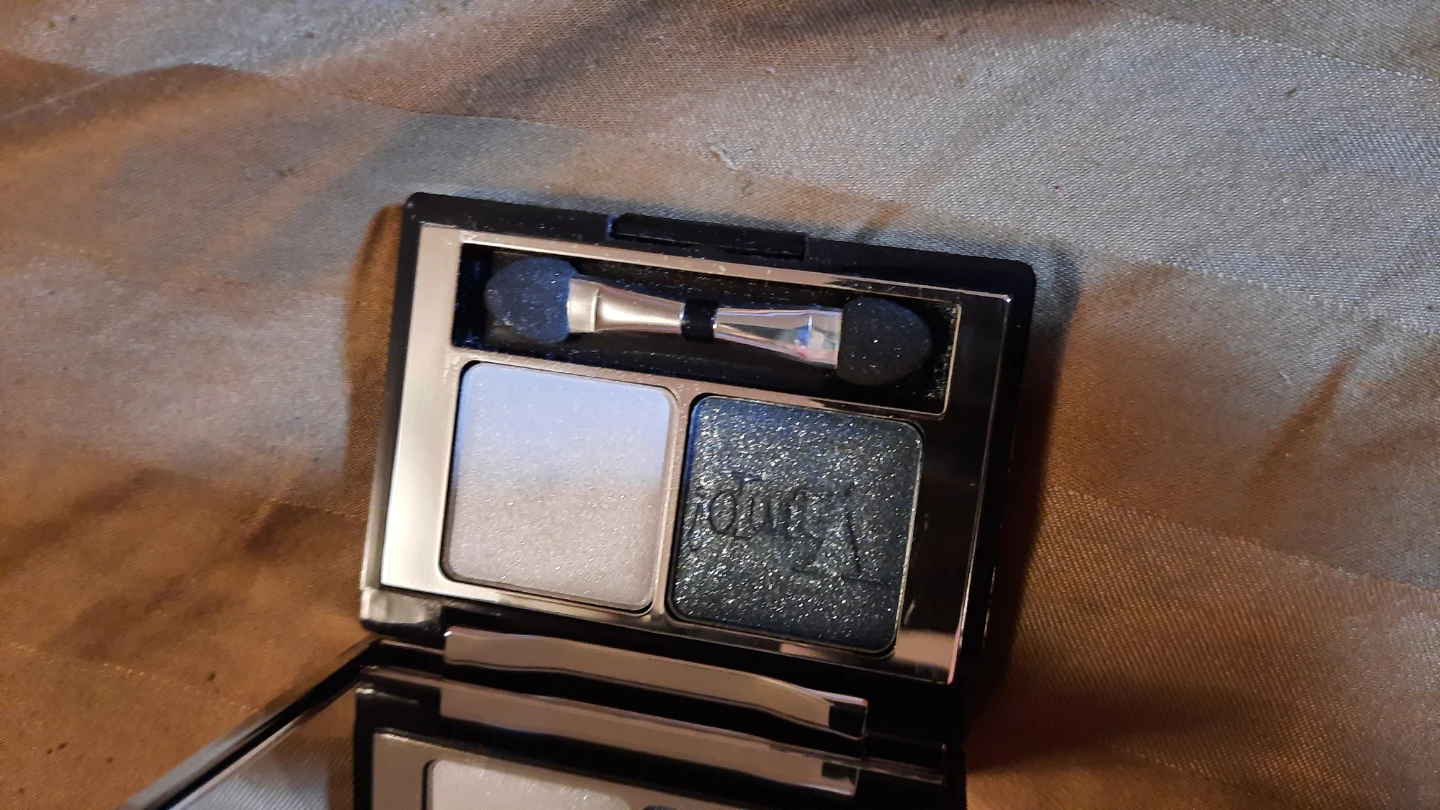 Pupa Vamp! Compact Duo Eyeshadow - photo 4