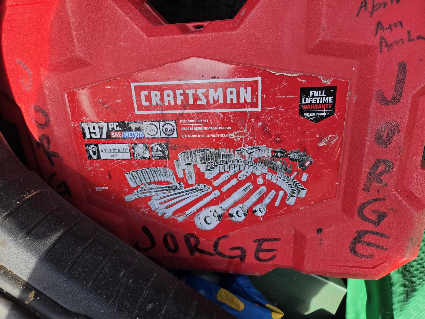 New & Sealed Tools - photo 4