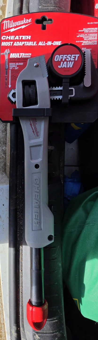 New & Sealed Tools - photo 5