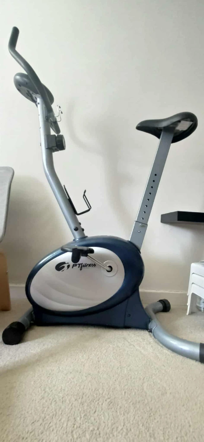 PT Fitness Exercise Bike