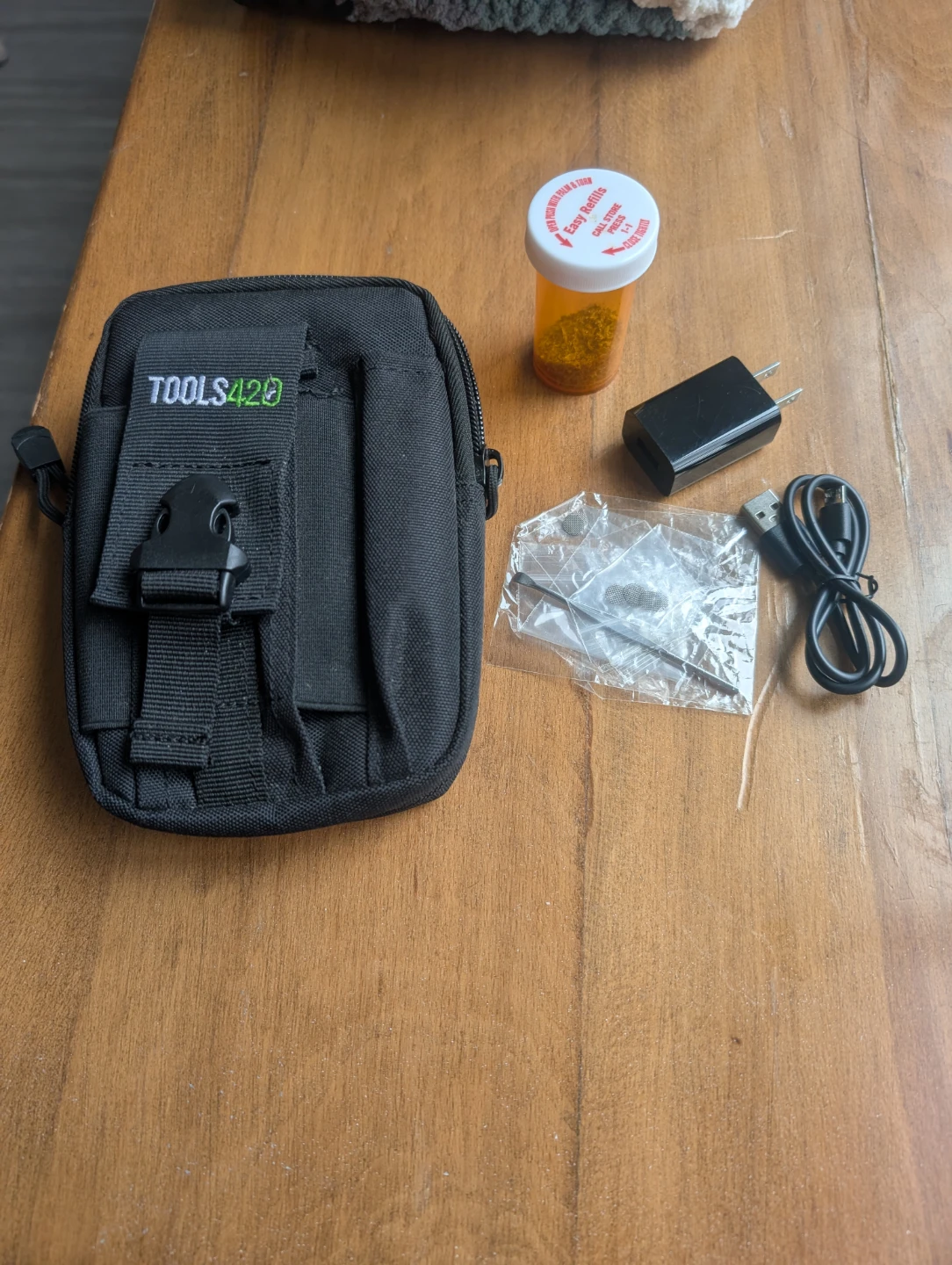 Utillian 420 Vaporizer