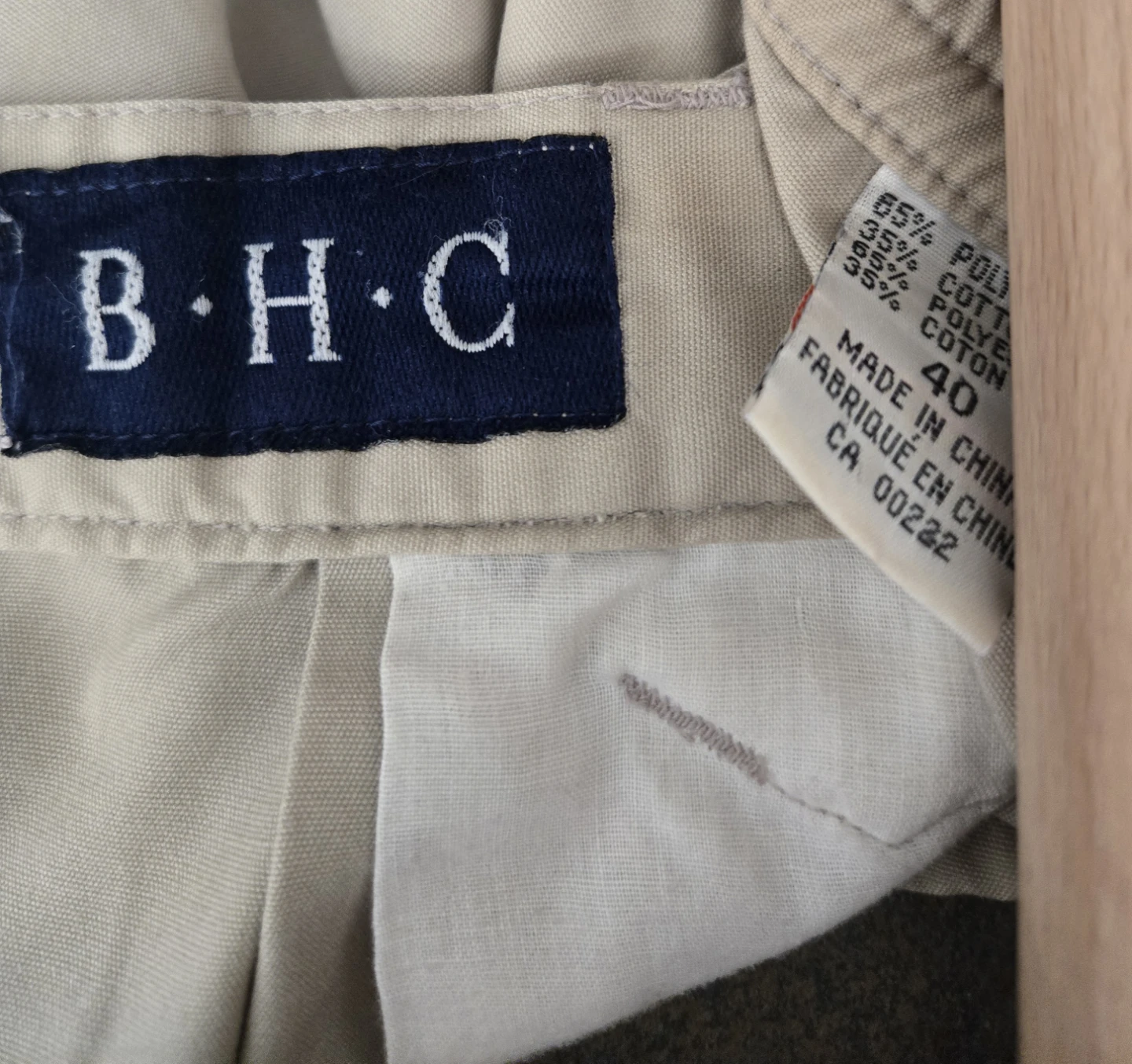 Men's Cargo Shorts.4 pair total all size 40. $40 OBO. - photo 5