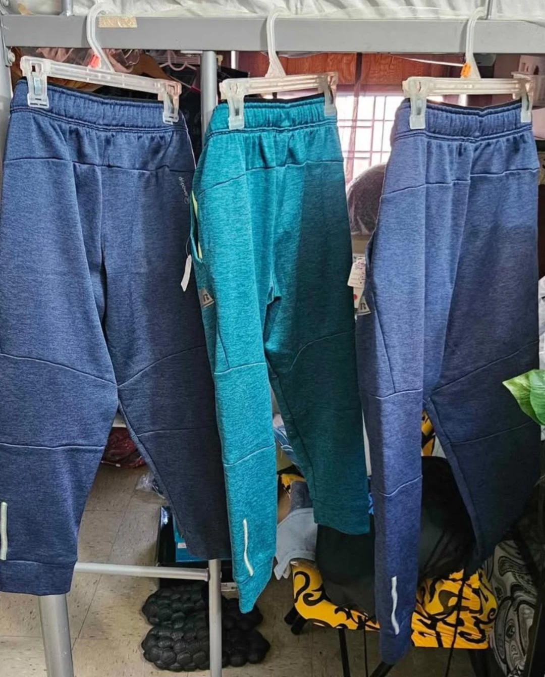 Russell Athletic Jogger Sweatpants for Boys - photo 3