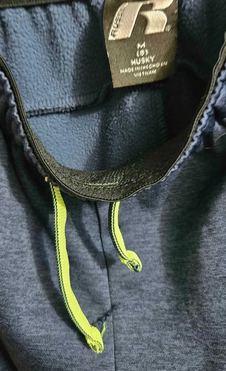 Russell Athletic Jogger Sweatpants for Boys - photo 4
