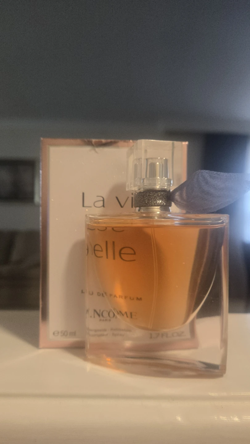 Lancôme La Vie Est Belle Eau de Parfum 50ml - photo 2