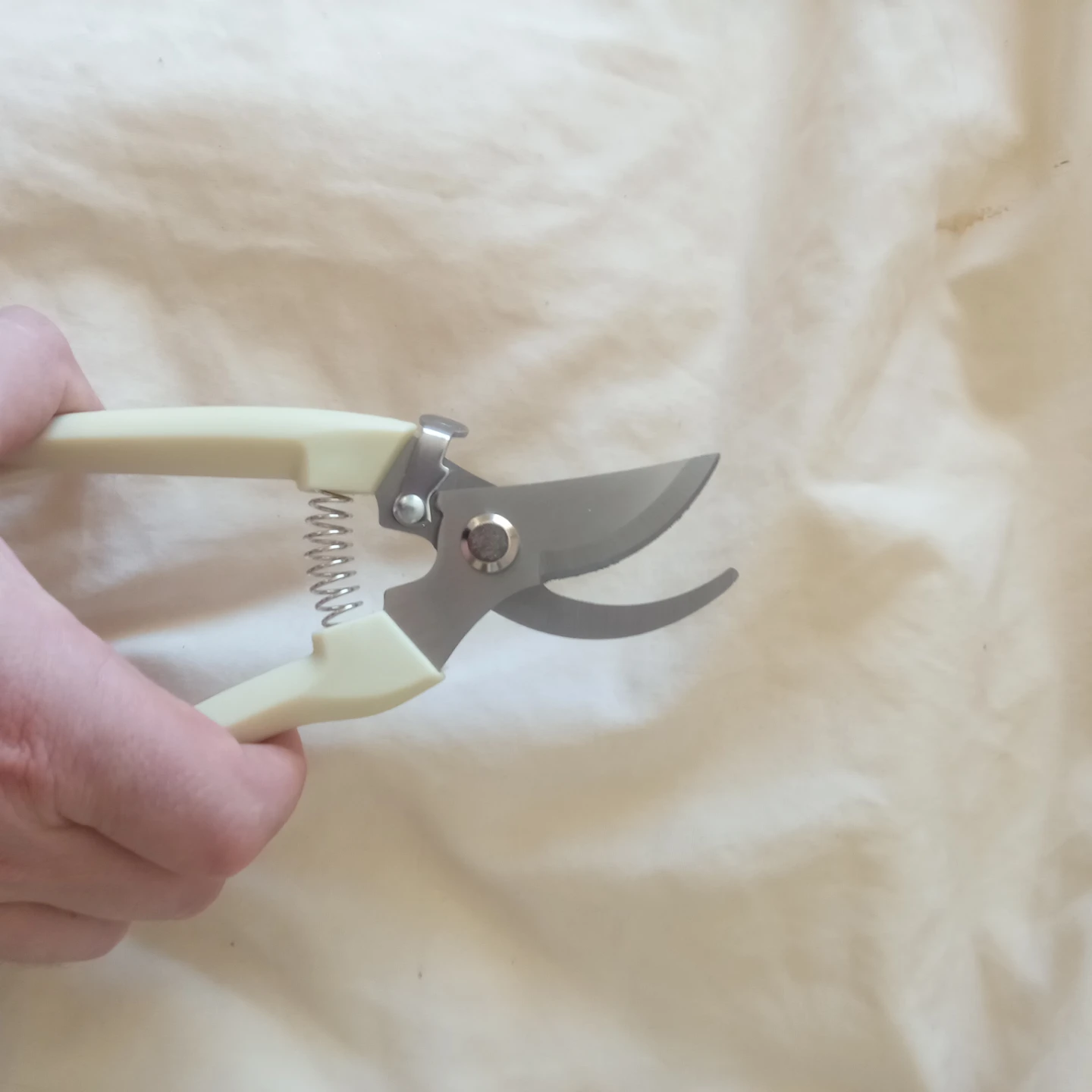 Garden Pruning Shears - 18mm Shear Capacity - photo 3