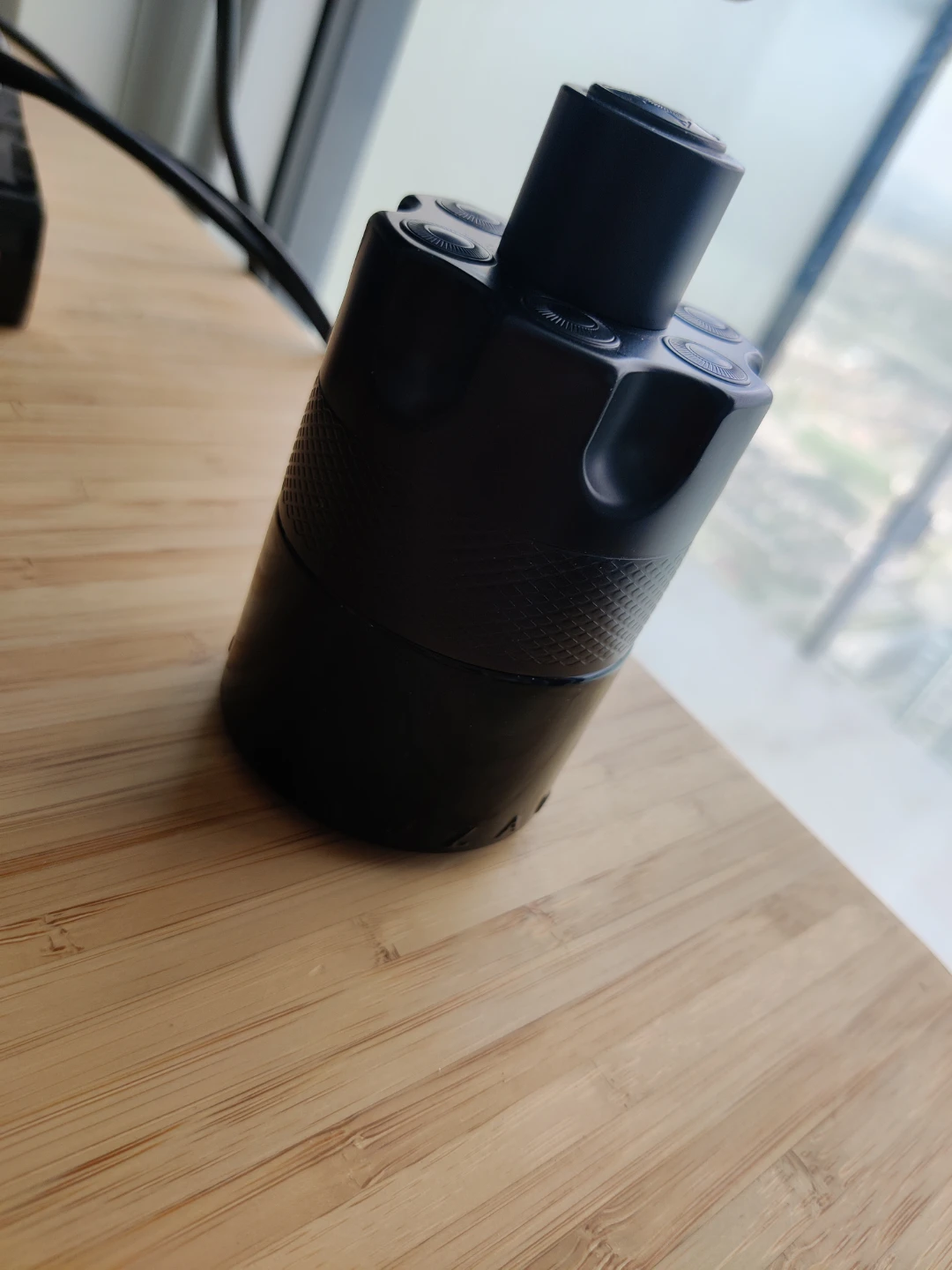 Azzaro Most Wanted EDP Intense 100 ml - photo 2