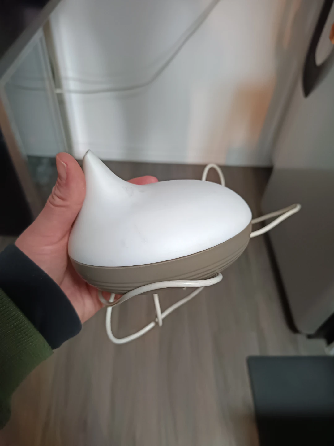 Essential Oil Diffuser color changing - photo 2