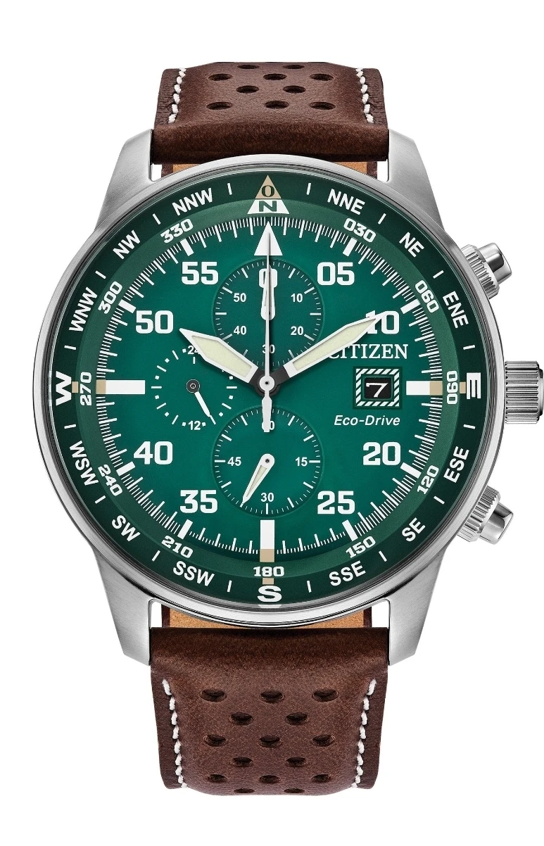Citizen Eco-Drive Watch