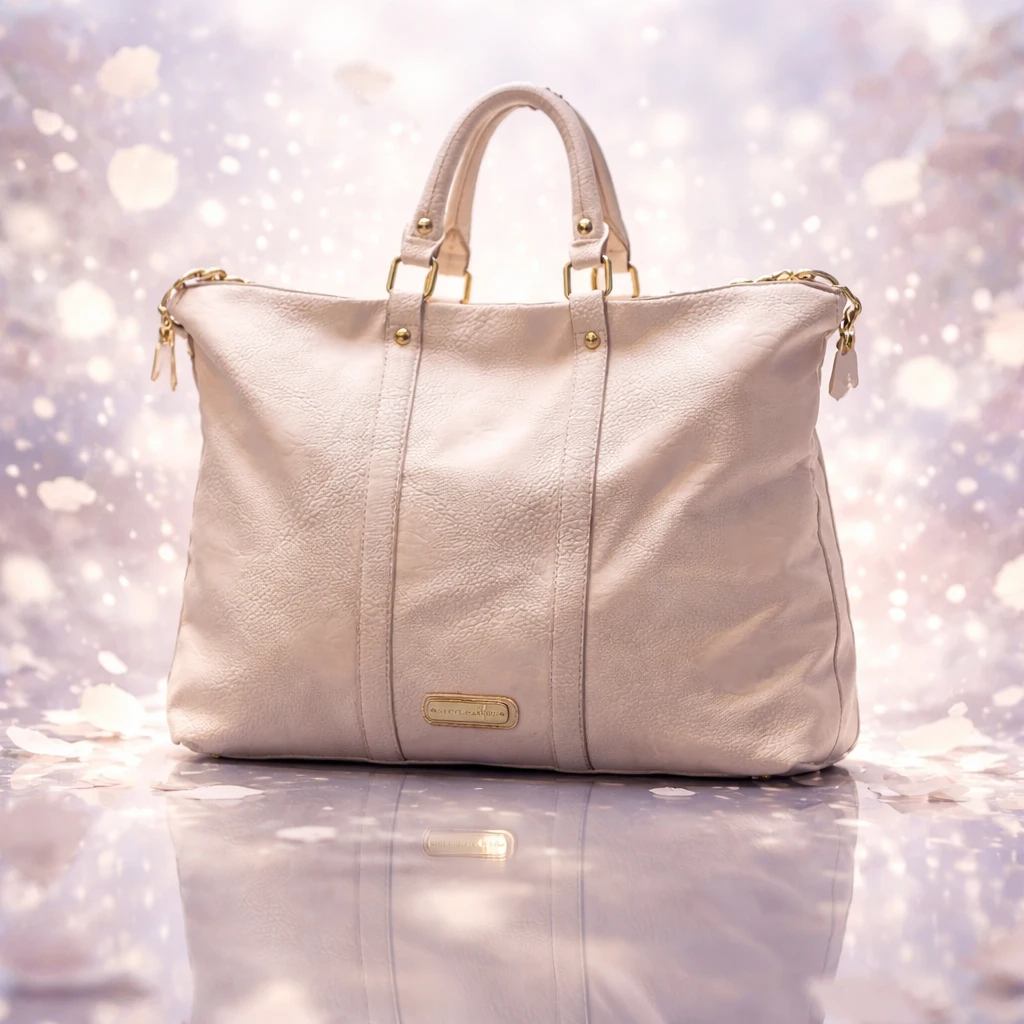 Steve Madden studded satchel handbag - photo 2