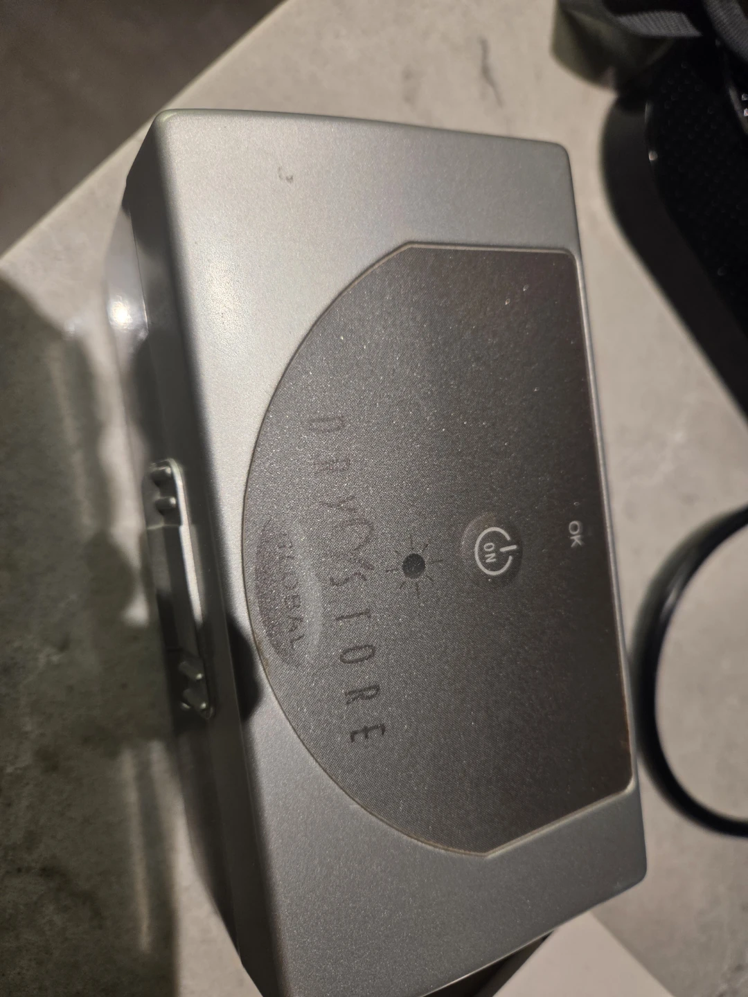 Drystore Global Hearing Aid Care Appliance - photo 4