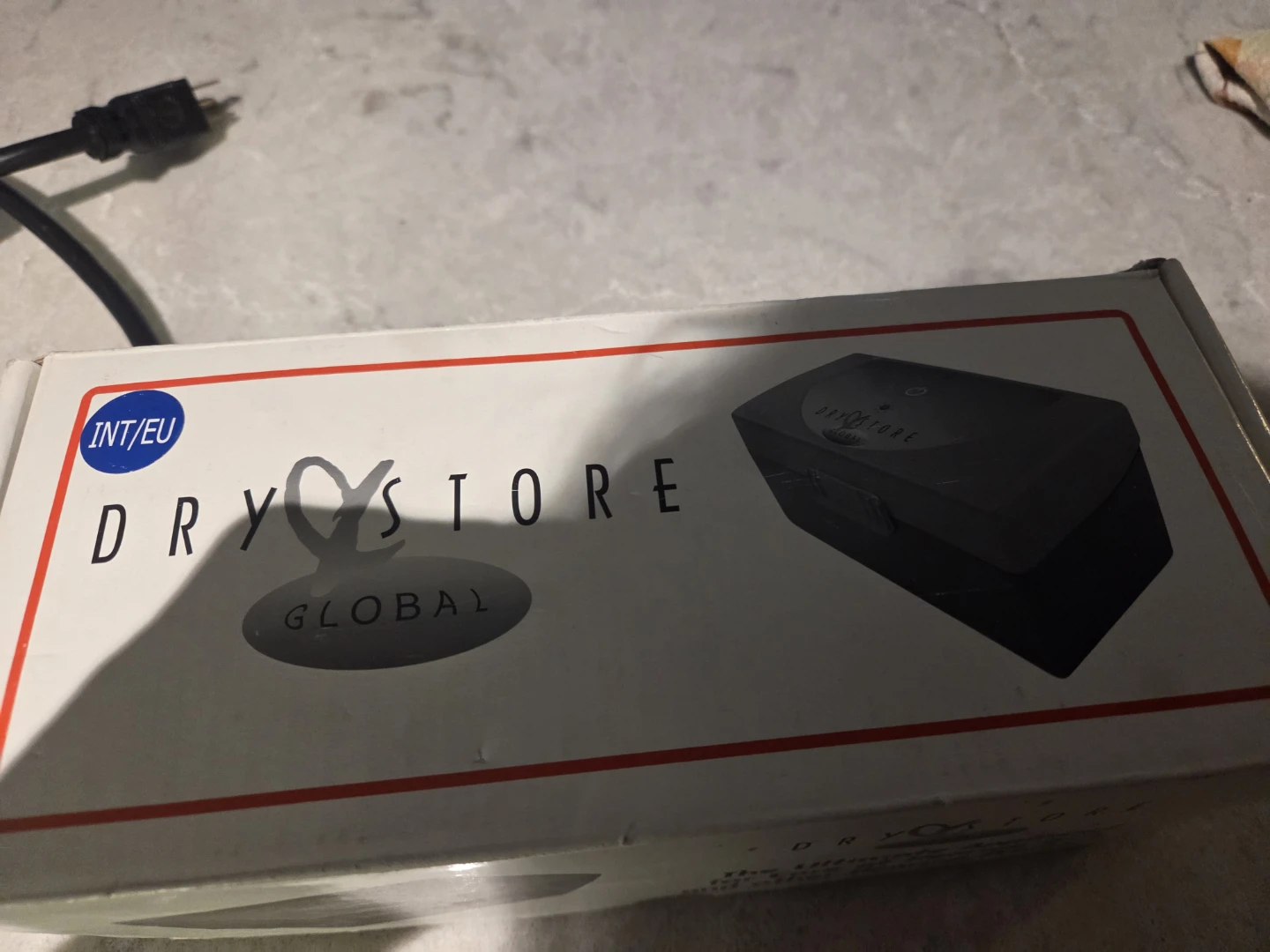 Drystore Global Hearing Aid Care Appliance - photo 5