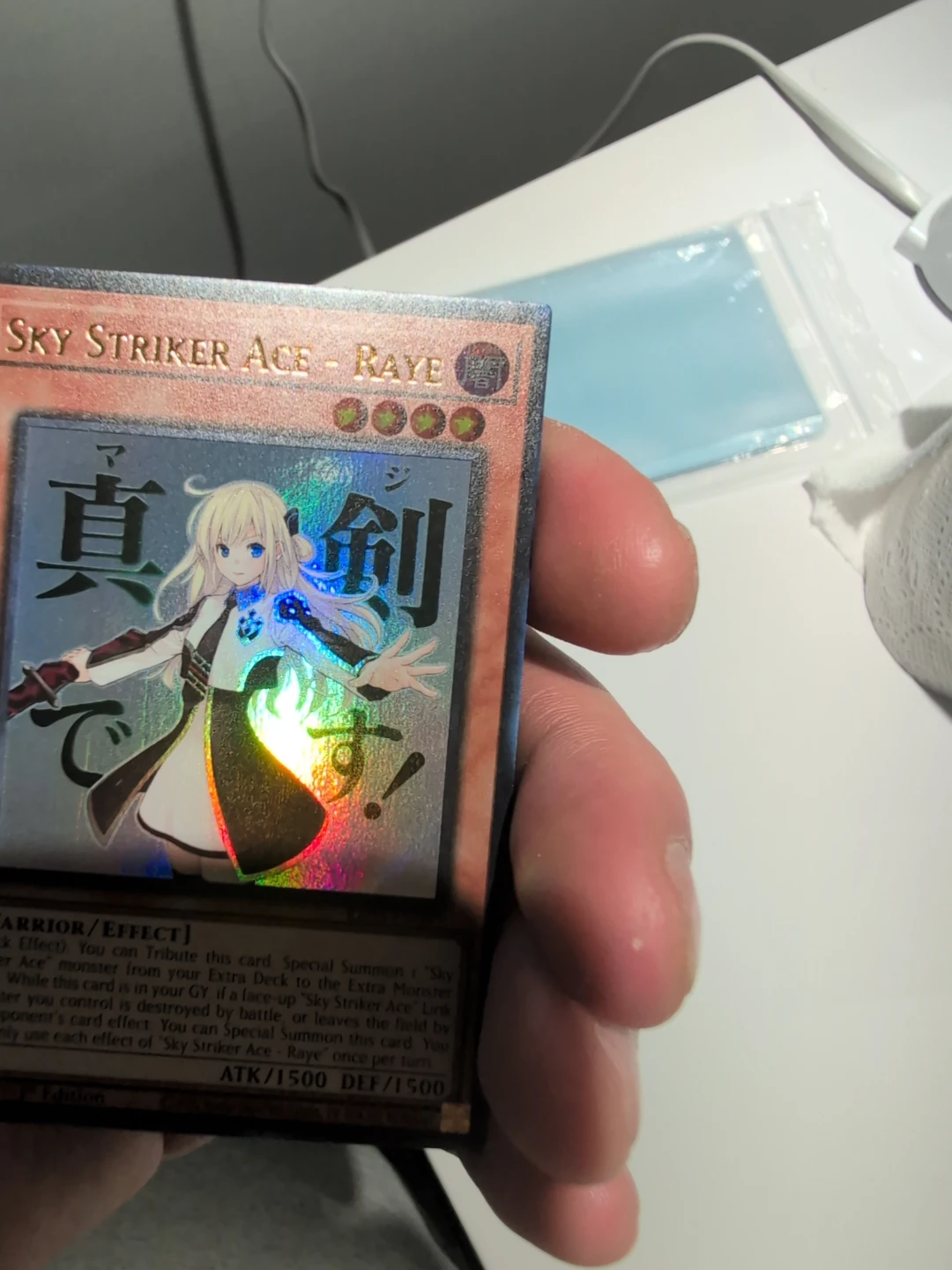 Yu-Gi-Oh! Trading Cards Collection - photo 5