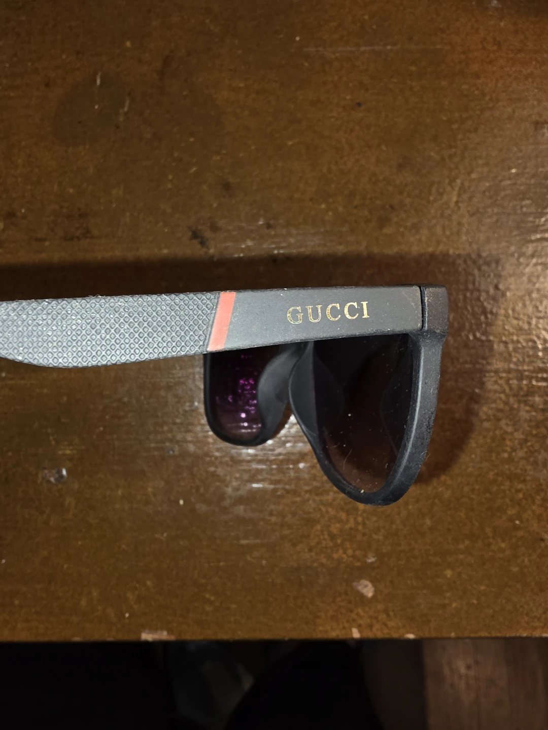 GUCCI Sunglasses - photo 2