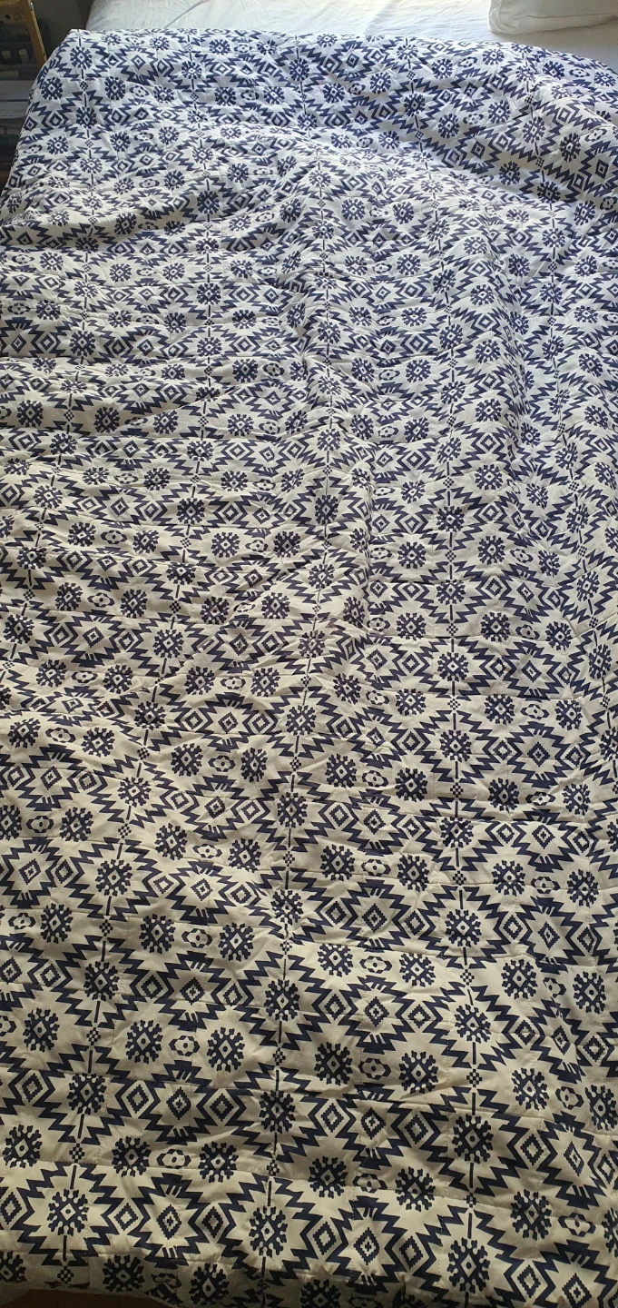 Fitted Bedsheet - photo 2
