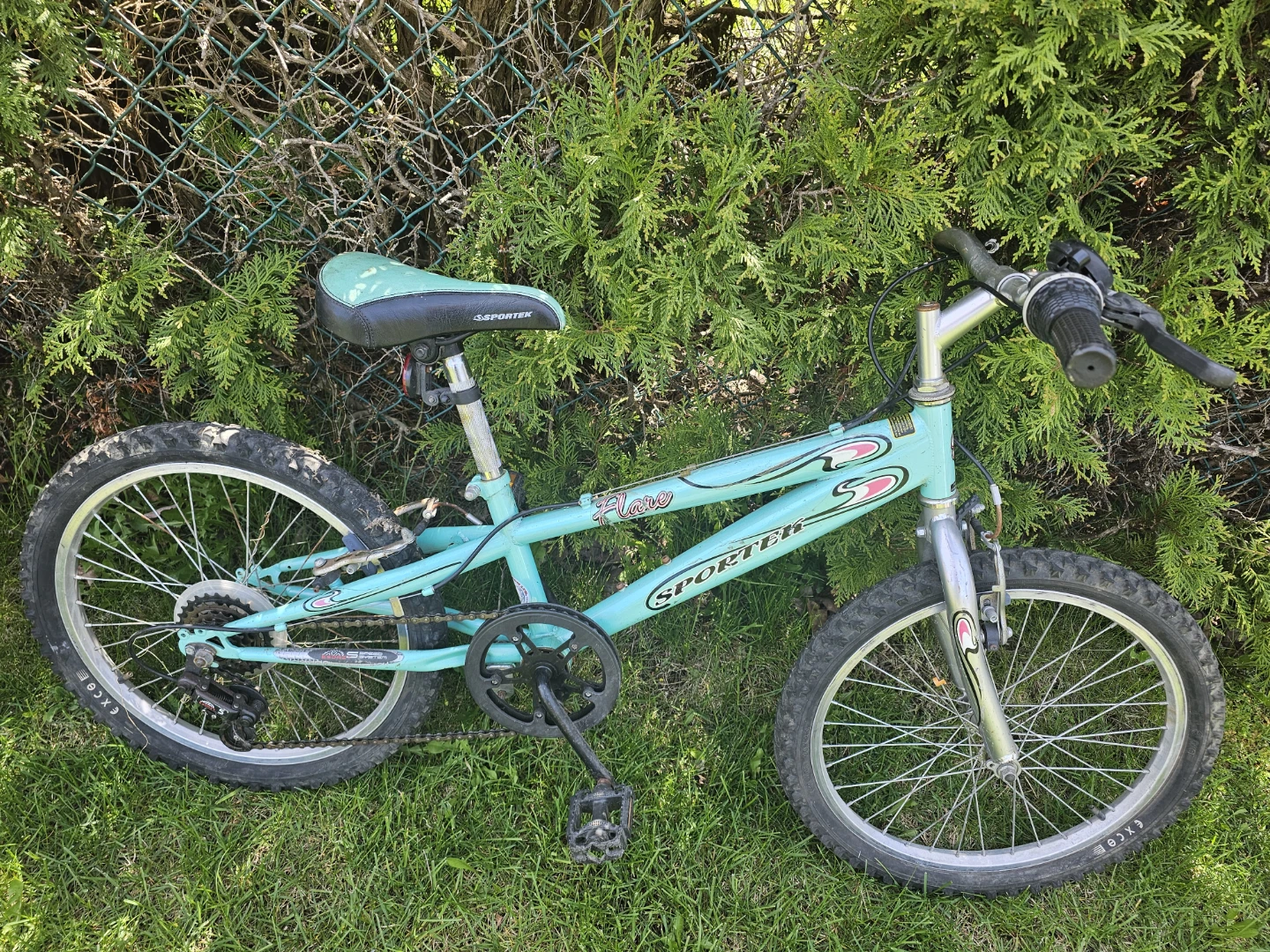 Bikes 16"-20" - photo 2