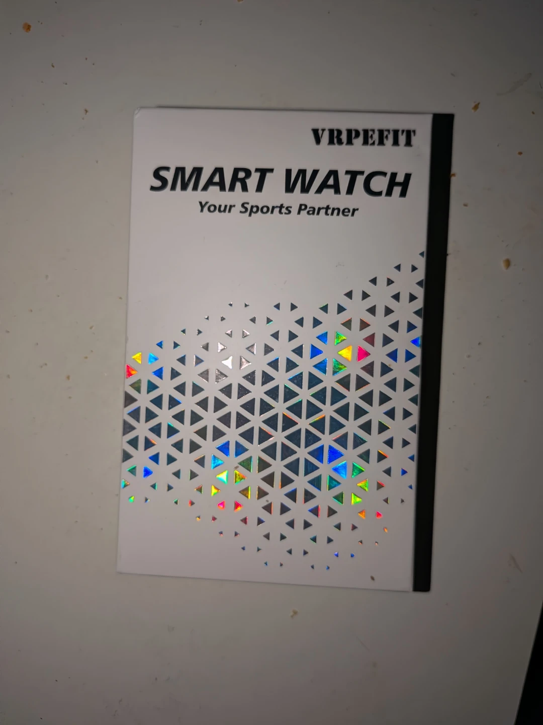 VRPEFIT Smart Watch for $50