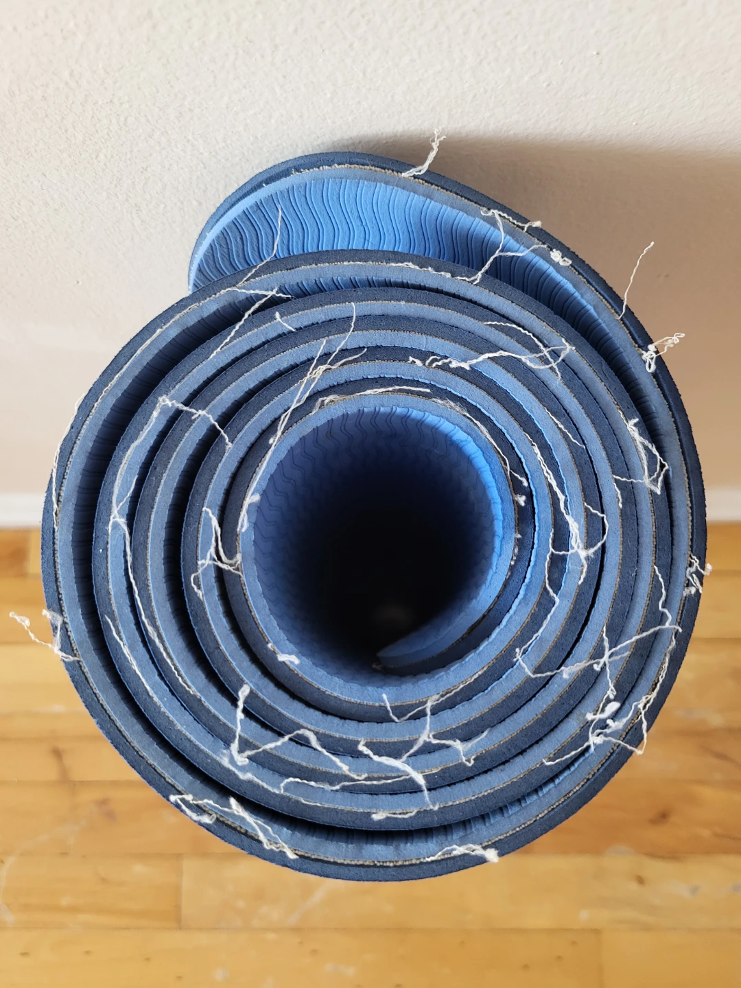 Thick & Light Yoga Mat - photo 4