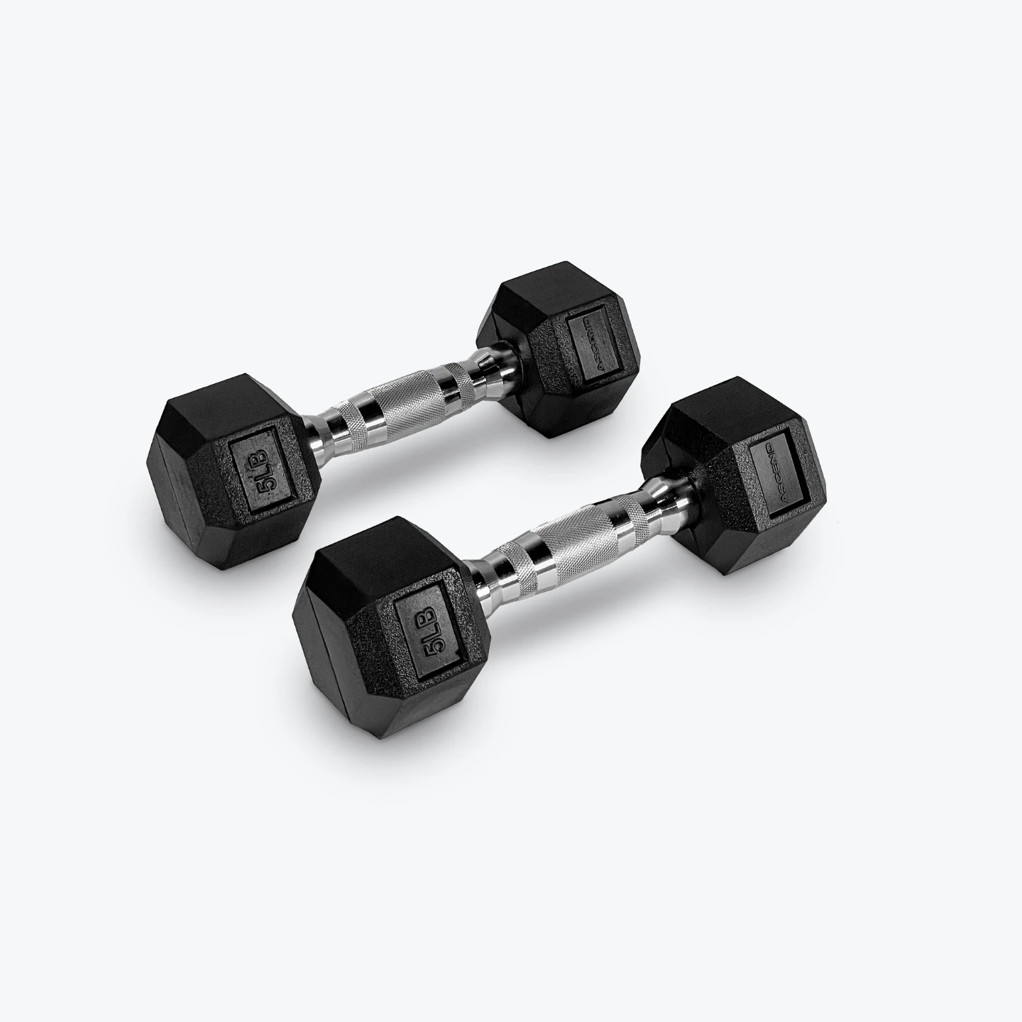 5lb Dumbbells (Pair)