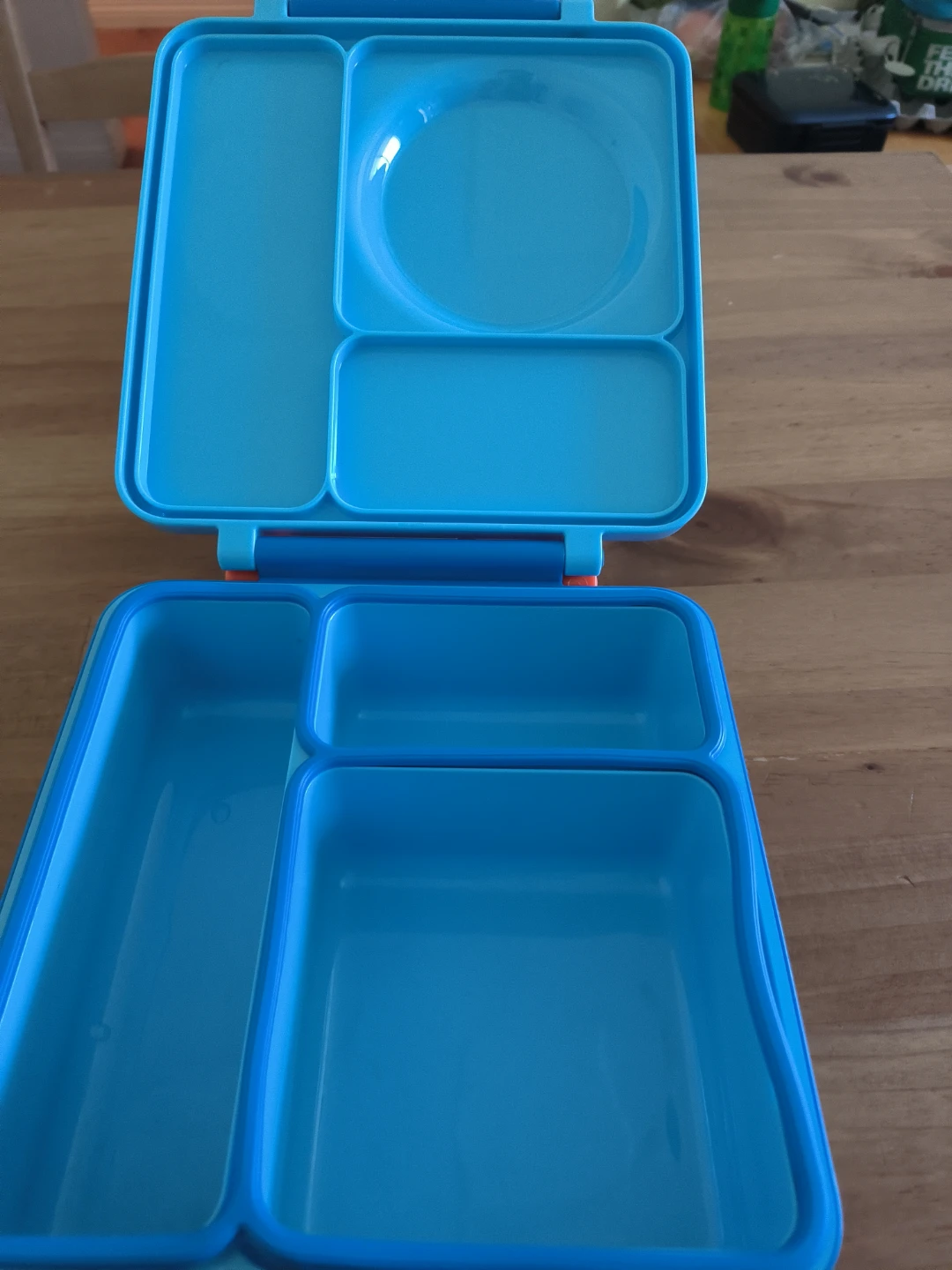 OmieBox Lunch Box - photo 2