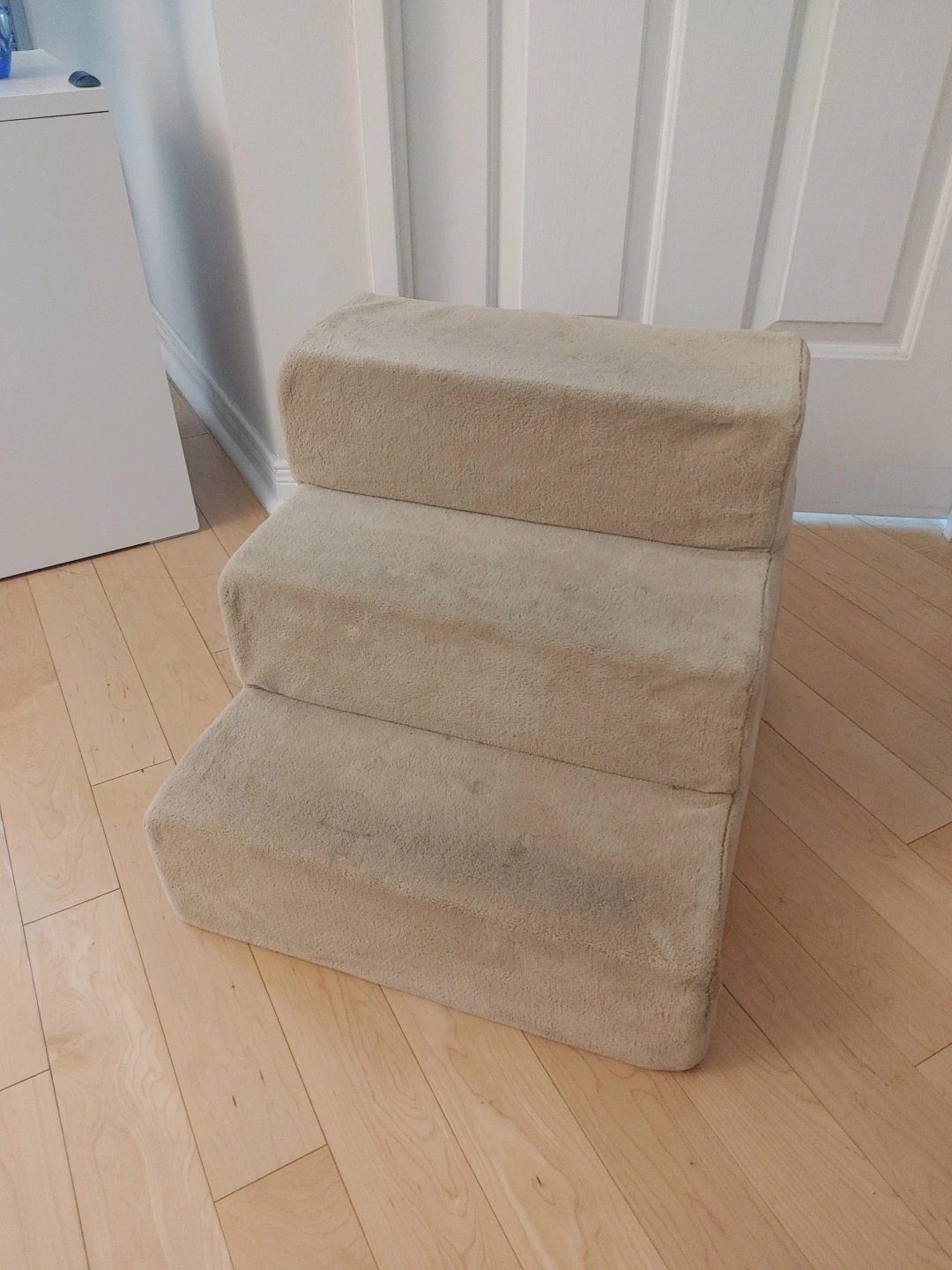 2-Step & 3-Step Pet Stairs - photo 3