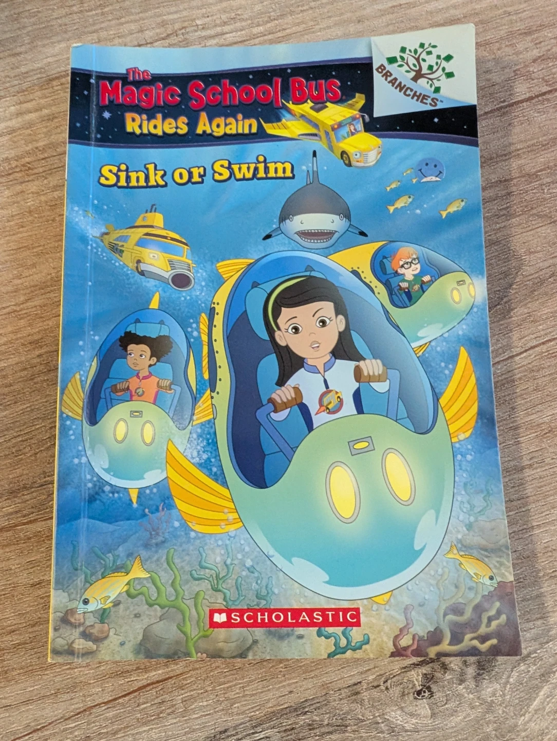 Bundle of educational kids books - photo 5