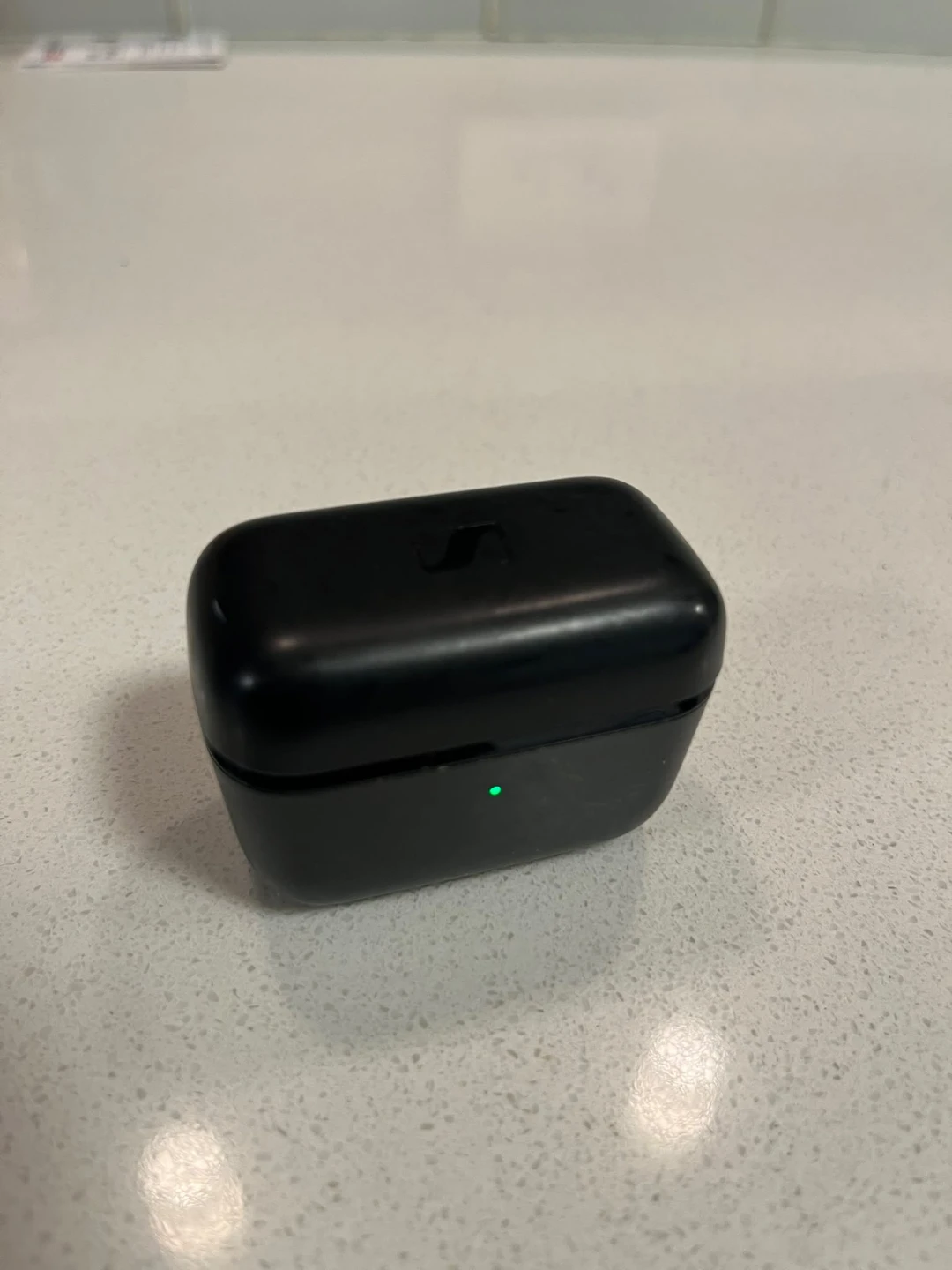 Sennheiser True Wireless Earbuds with  Charging Case - photo 3