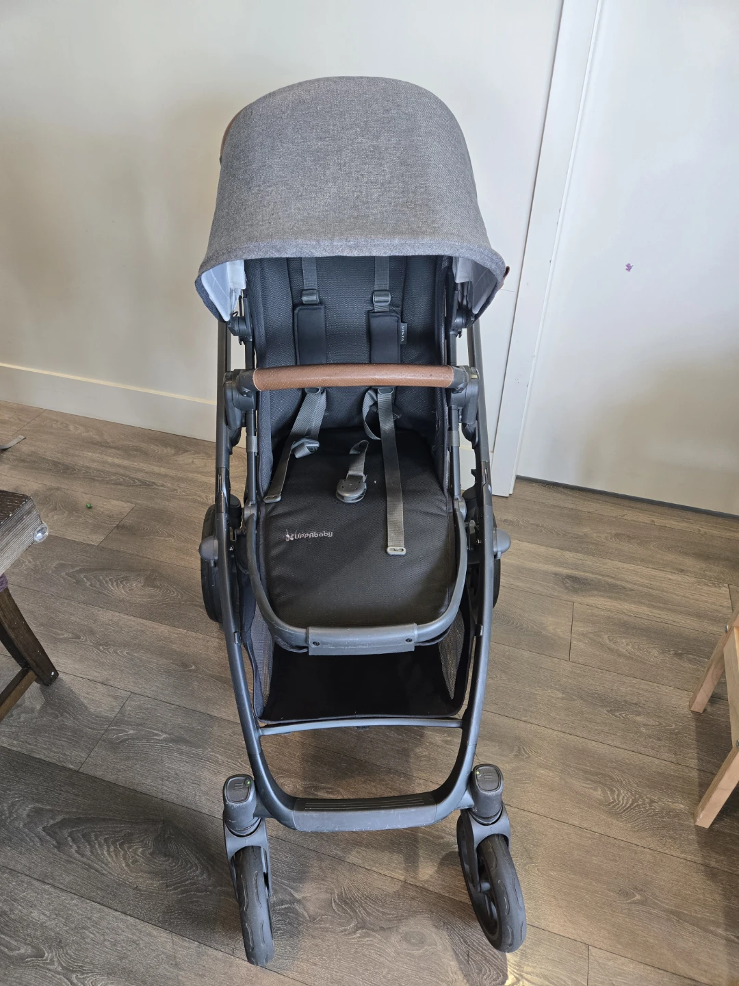 UPPAbaby Vista V2 Travel System – 2022 – Excellent Condition - photo 5