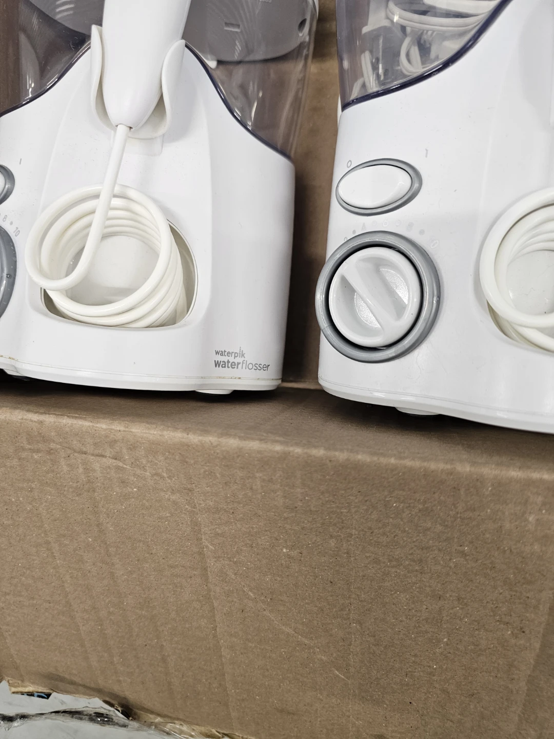 Waterpik Water Flosser - 3 Pack - photo 2