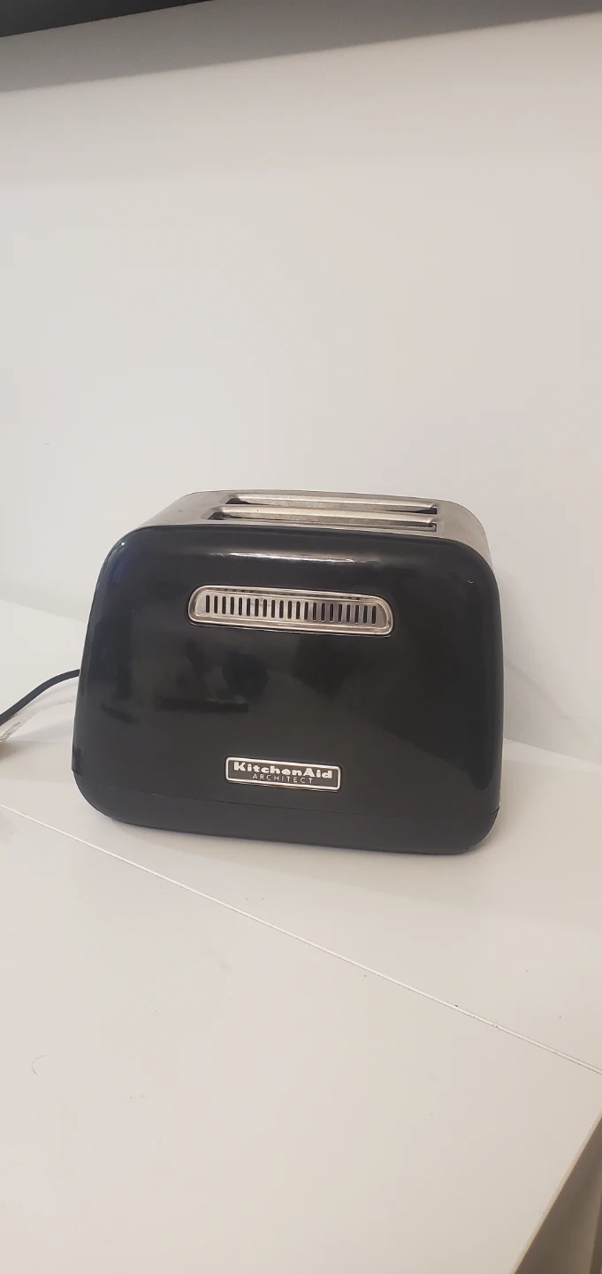 KitchenAid 2-Slice Toaster