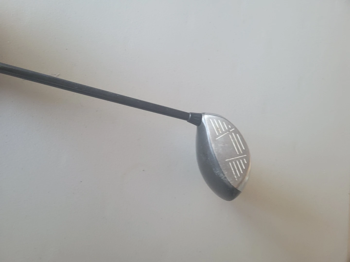 Callaway Big Bertha Golf 4 Wood - photo 2