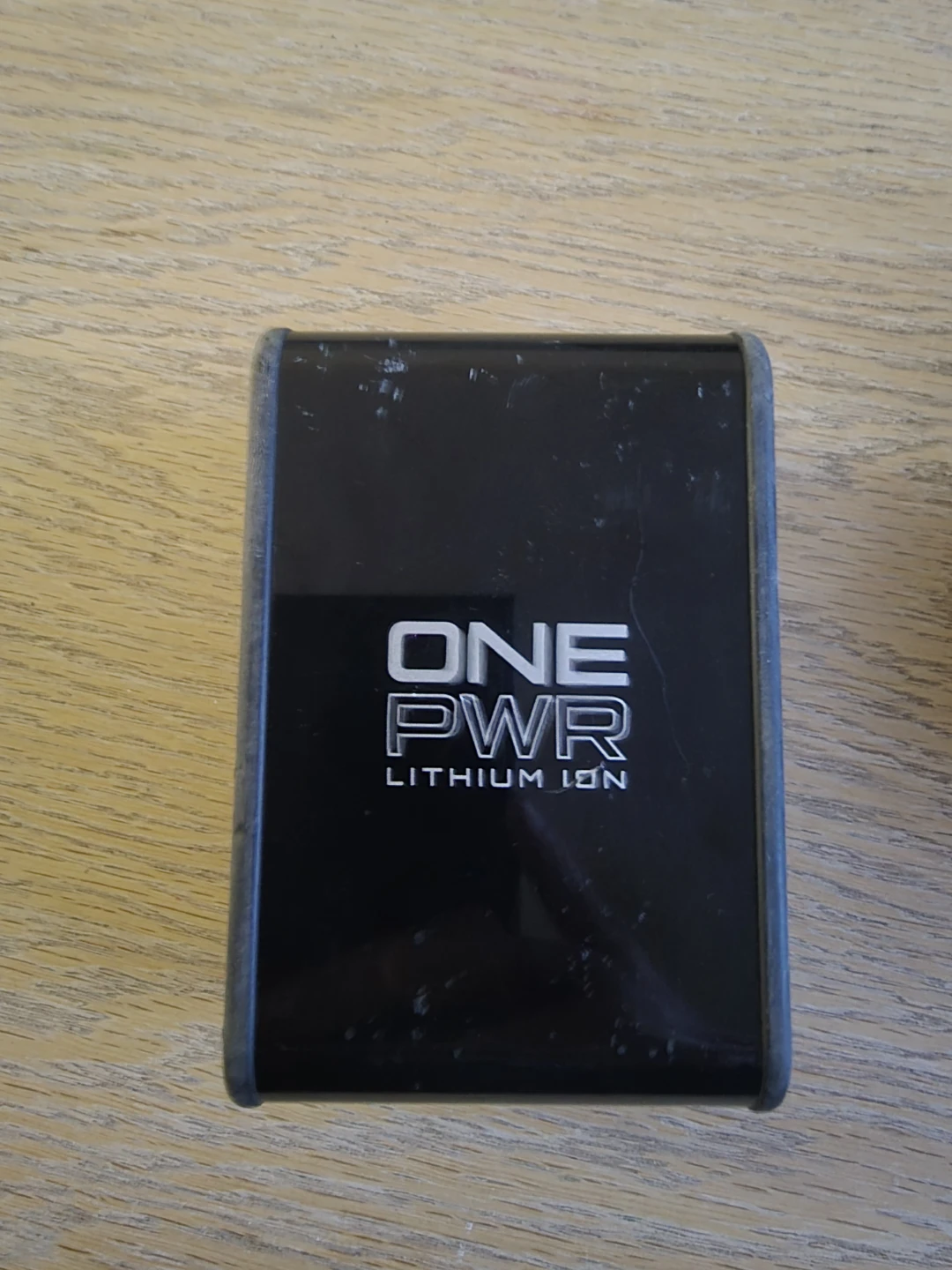 Hoover® ONEPWR™ 3.0 Ah  Lithium-lon battery - photo 2