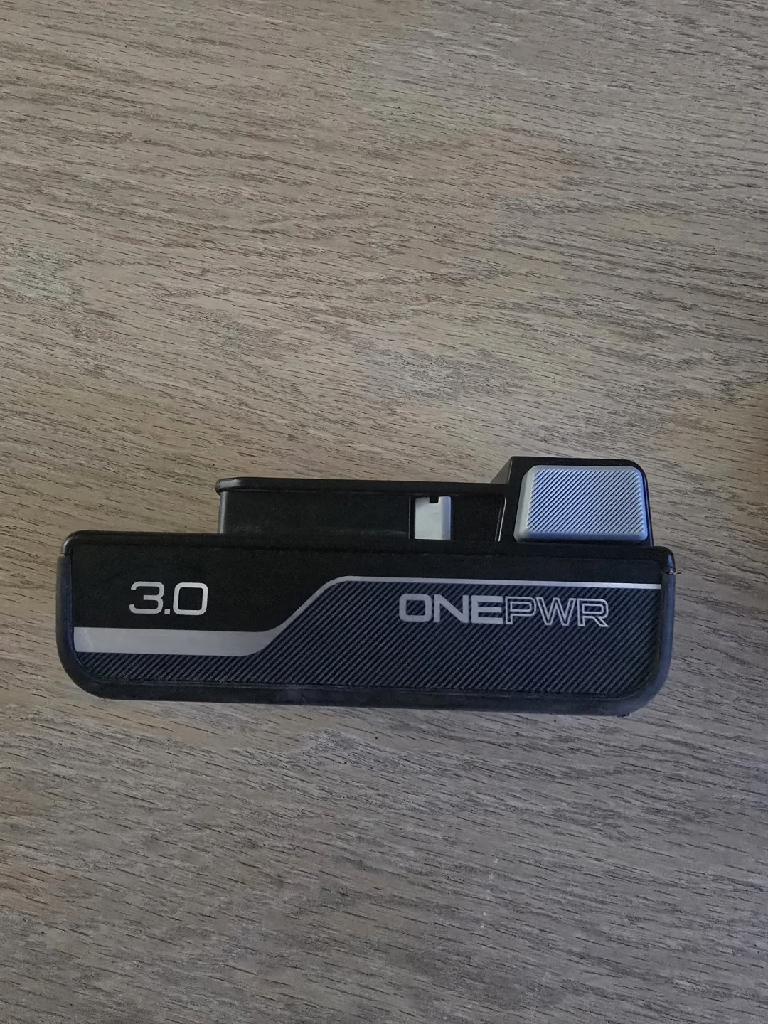 Hoover® ONEPWR™ 3.0 Ah  Lithium-lon battery - photo 3