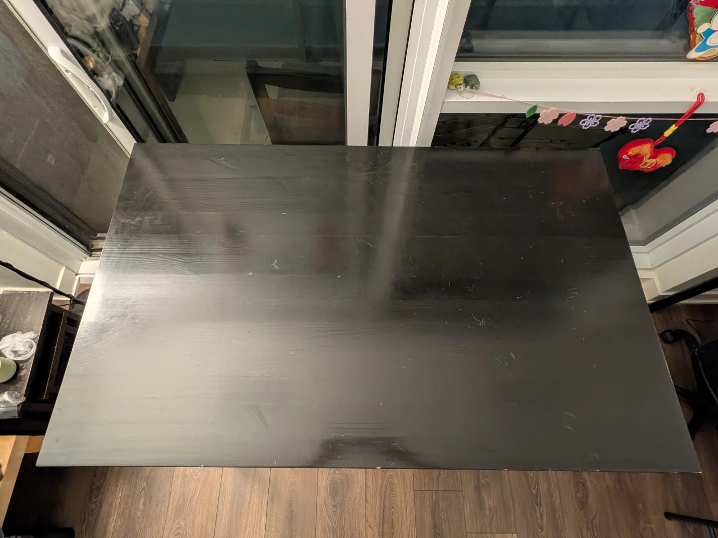 IKEA JOKKMOKK High Table - Black - photo 3