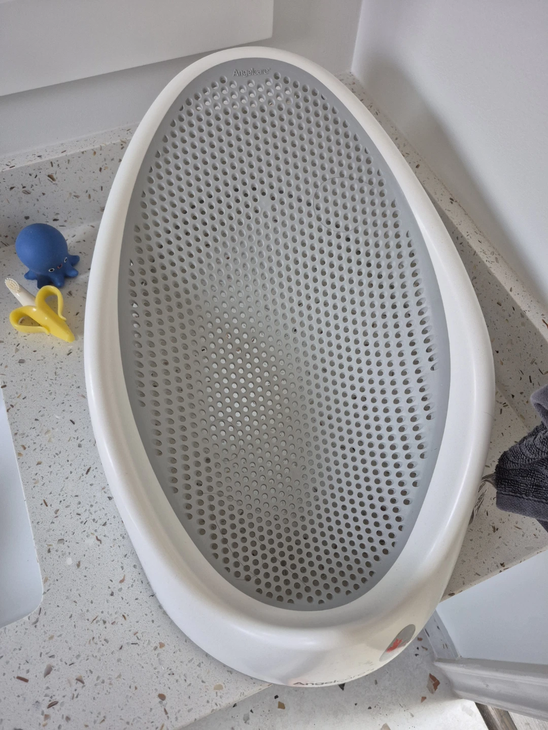 Angelcare Baby Bath Support